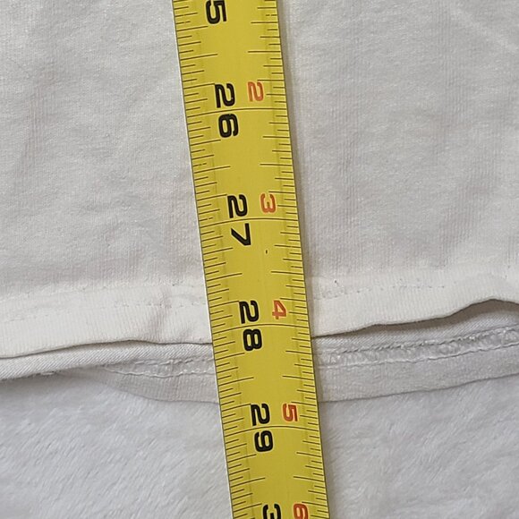 Tournament Champion BlueDog Events CA T-Shirt White XL Poker Distressed - Picture 7 of 9